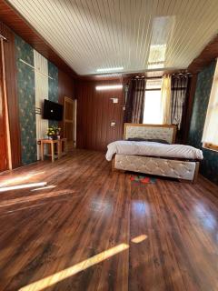 Wild Forest B&B - 7