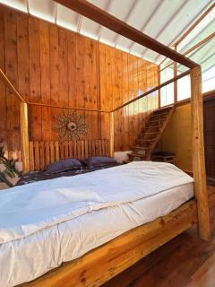 Wild Forest B&B - 5