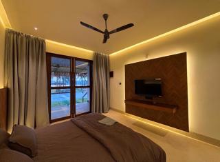 The Shambhavi Riviera - 5