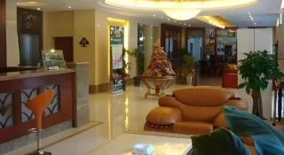 GreenTree Inn Nanning Langdong Hotel - 9