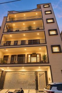 Happy Hippo Hostel - 4