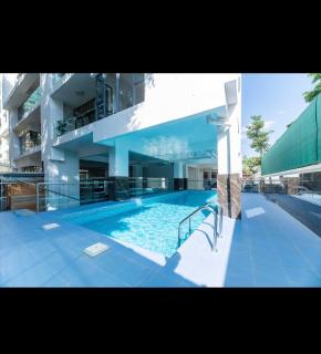 Cozy one bedroom near Yaya center Kilimani - 6