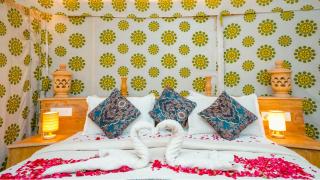 The Sandy Camp & Resort Jaisalmer - 9