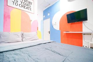 Omah Cerito Homestay Jogja - 4