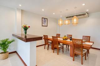 Kamala Beach House 3BR 7 Min Walk to Beach! - 2