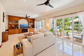 Kamala Beach House 3BR 7 Min Walk to Beach! - 5