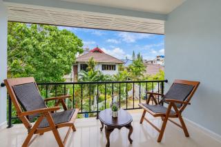 Kamala Beach House 3BR 7 Min Walk to Beach! - 7