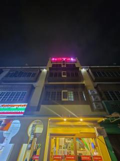 Fifteen Avenue Inn by Stayzy - 6