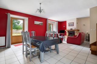 Gite Bernache - Lanvallay - 2
