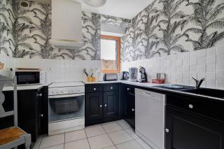 Gite Bernache - Lanvallay - 4