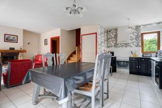 Gite Bernache - Lanvallay - 9