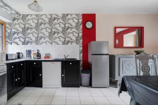 Gite Bernache - Lanvallay - 5