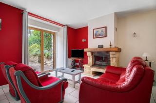 Gite Bernache - Lanvallay - 8