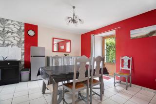 Gite Bernache - Lanvallay - 6