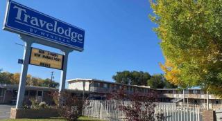 Travelodge by Wyndham Powell - Powell - 5