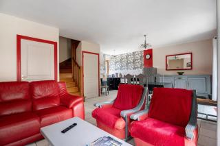 Gite Bernache - Lanvallay - 7
