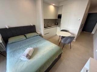 Blue Sky Apartament - 7
