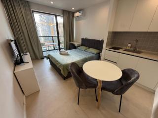 Blue Sky Apartament - 0
