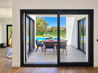 Private Pool in Villa Gozde Akyarlar - 8