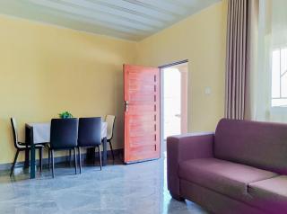 Charming Border Retreat at Mwami in Chipata - 1