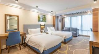 Dalian Bohai Pearl Hotel - 1