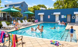 Townhouse 7 at FOOTPRINTS PRESTON BEACH - 2 Bedrooms 2 Bathrooms - Privately Managed - 0