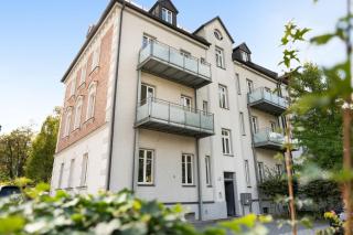 Stadt Land Fluss Gästewohnungen - 8