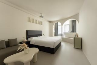 Sanya Shimai Design Hotel - Jiefang Road Branch - 1