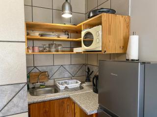 Palm Inn Guest House - 7