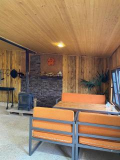 Khizi Guest House - 1