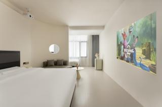 Sanya Shimai Design Hotel - Jiefang Road Branch - 7