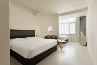 Sanya Shimai Design Hotel - Jiefang Road Branch - 6
