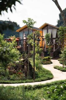 Thung Yen Villa - 2