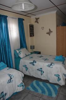 Art Guest House - 9