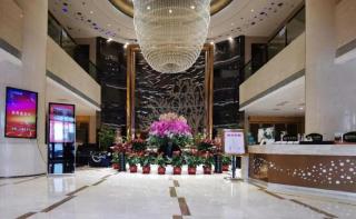 Qingdao Minlian Kaixuan Hotel - 9