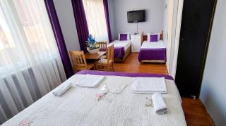 Medellin Apart Hotel Istanbul - 4