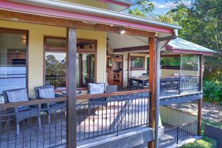 Woody Grove - Grand 7 Bedroom Mapleton Home! - 7