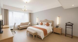Putian Haiyuan International Hotel - 5