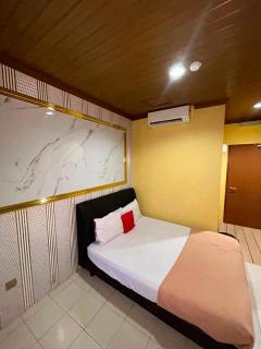 Fifteen Avenue Inn by Stayzy - 4