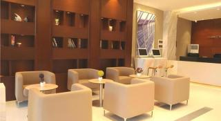 City Comfort Inn Baiyun Avenue North Metro Station Baiyunbao - 8