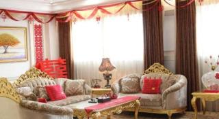Foshan Jubilee Hotel - 7