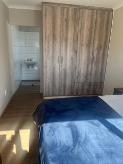 Mirjam's home away from home - 2