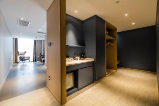 Atour Hotel Ningbo Bund Road Jinxintiandi - 3
