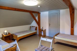 Napraforgó Turistaszálló - 6