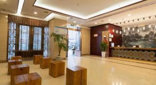 Yonghe Tianmen Boutique Hotel - 9