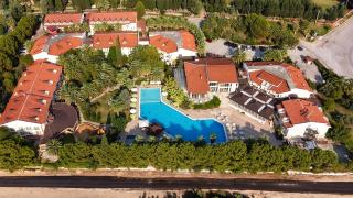 Lycus River Thermal Hotel - 9