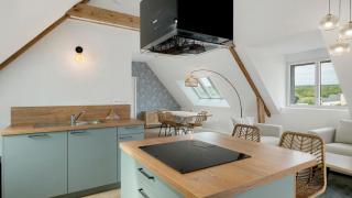 Appartement centre - La Gacilly - 4