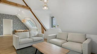 Appartement centre - La Gacilly - 2