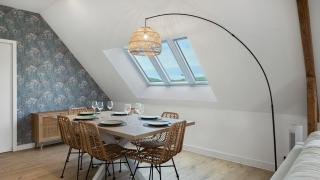 Appartement centre - La Gacilly - 8