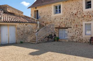 Château Les Forges - 8